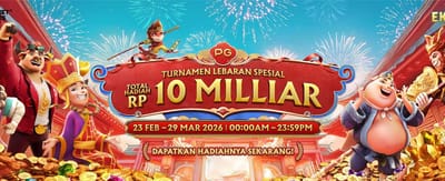 Bonus New Member 100% Baru banner