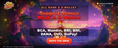 Mainkan Game Favorit Anda Sekarang banner