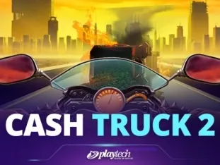 Cash Truck 2 game thumbnail