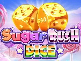 Sugar Rush Dice game thumbnail